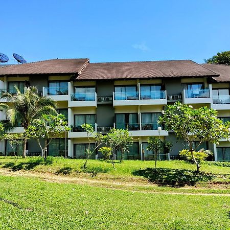 Chang Buri Resort&Spa Koh Chang Bagian luar foto