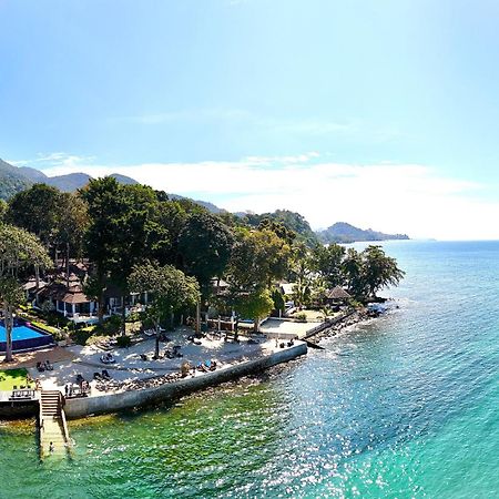 Chang Buri Resort&Spa Koh Chang Bagian luar foto