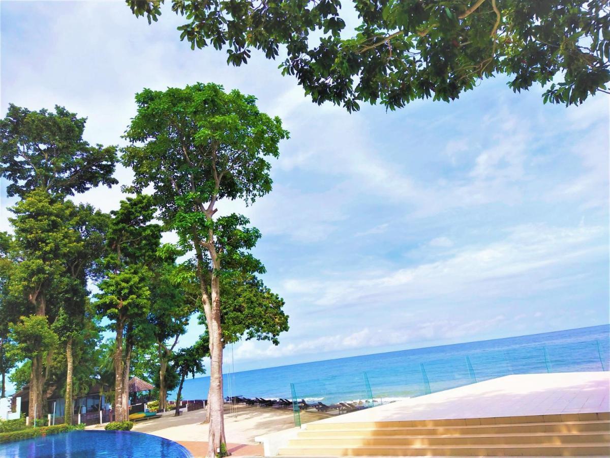 Chang Buri Resort&Spa Koh Chang Bagian luar foto