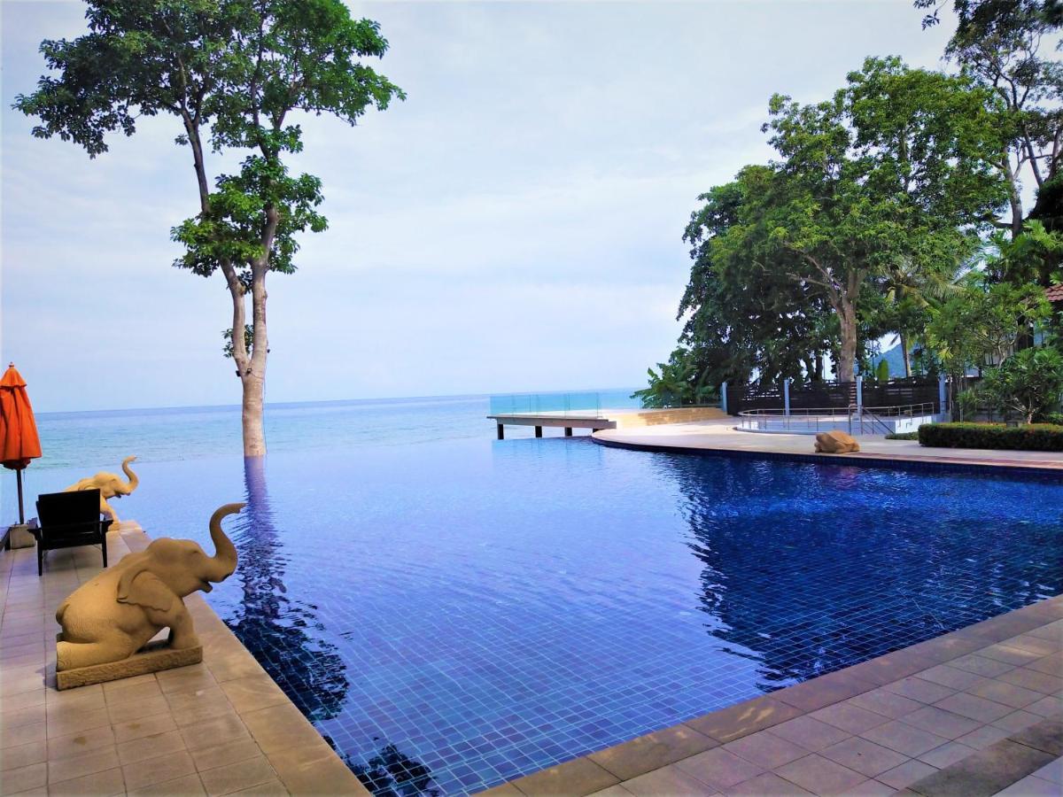 Chang Buri Resort&Spa Koh Chang Bagian luar foto