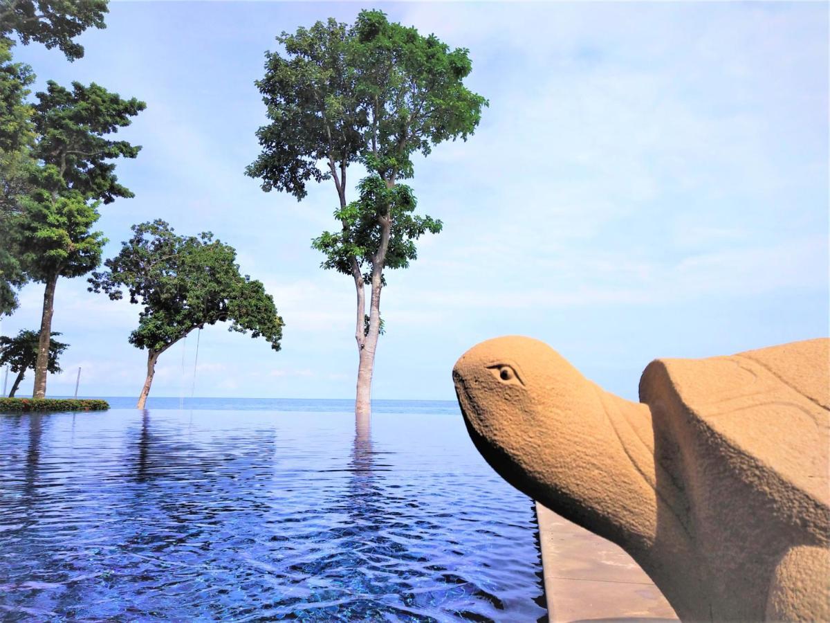Chang Buri Resort&Spa Koh Chang Bagian luar foto