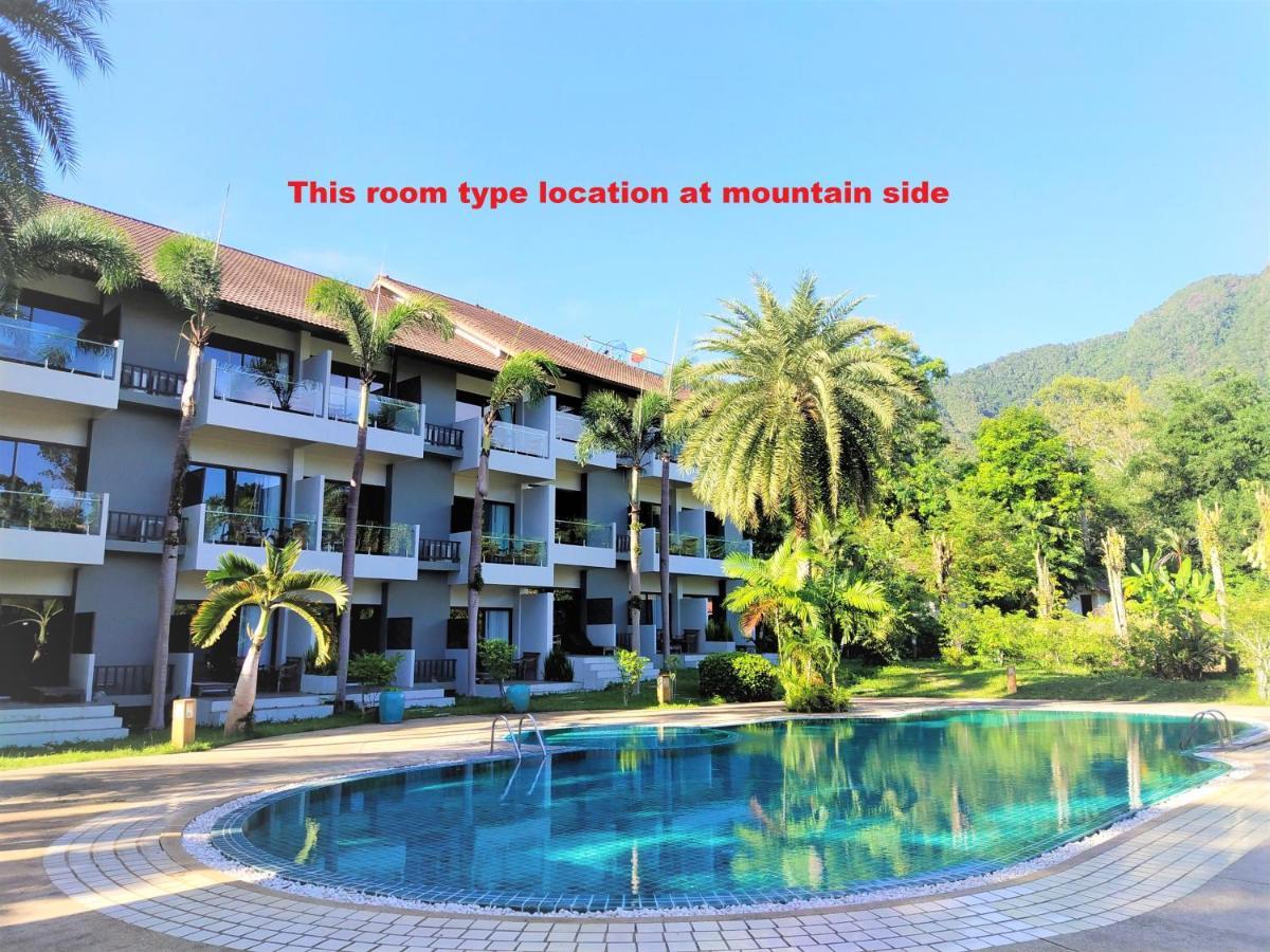 Chang Buri Resort&Spa Koh Chang Bagian luar foto