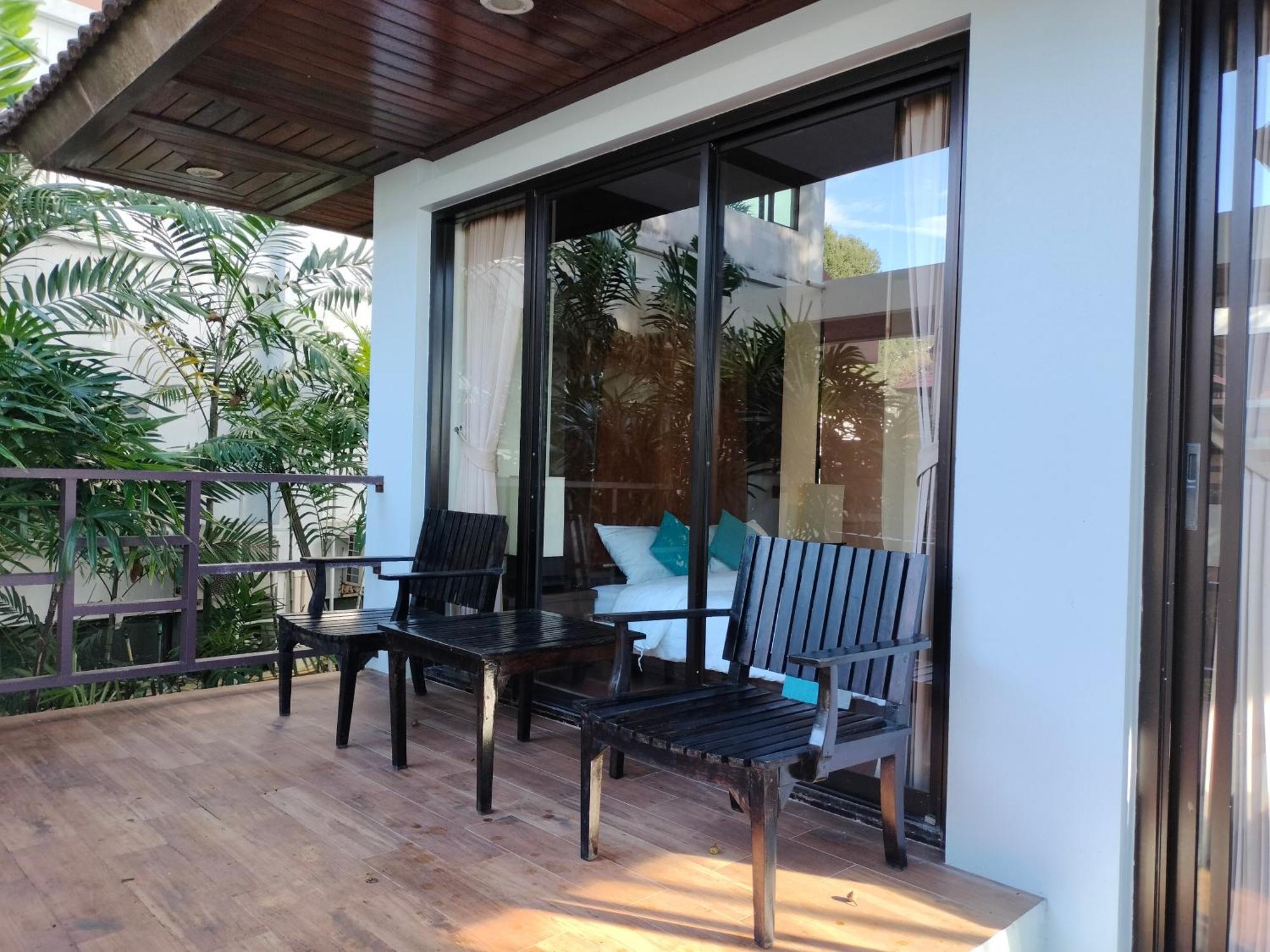 Chang Buri Resort&Spa Koh Chang Bagian luar foto
