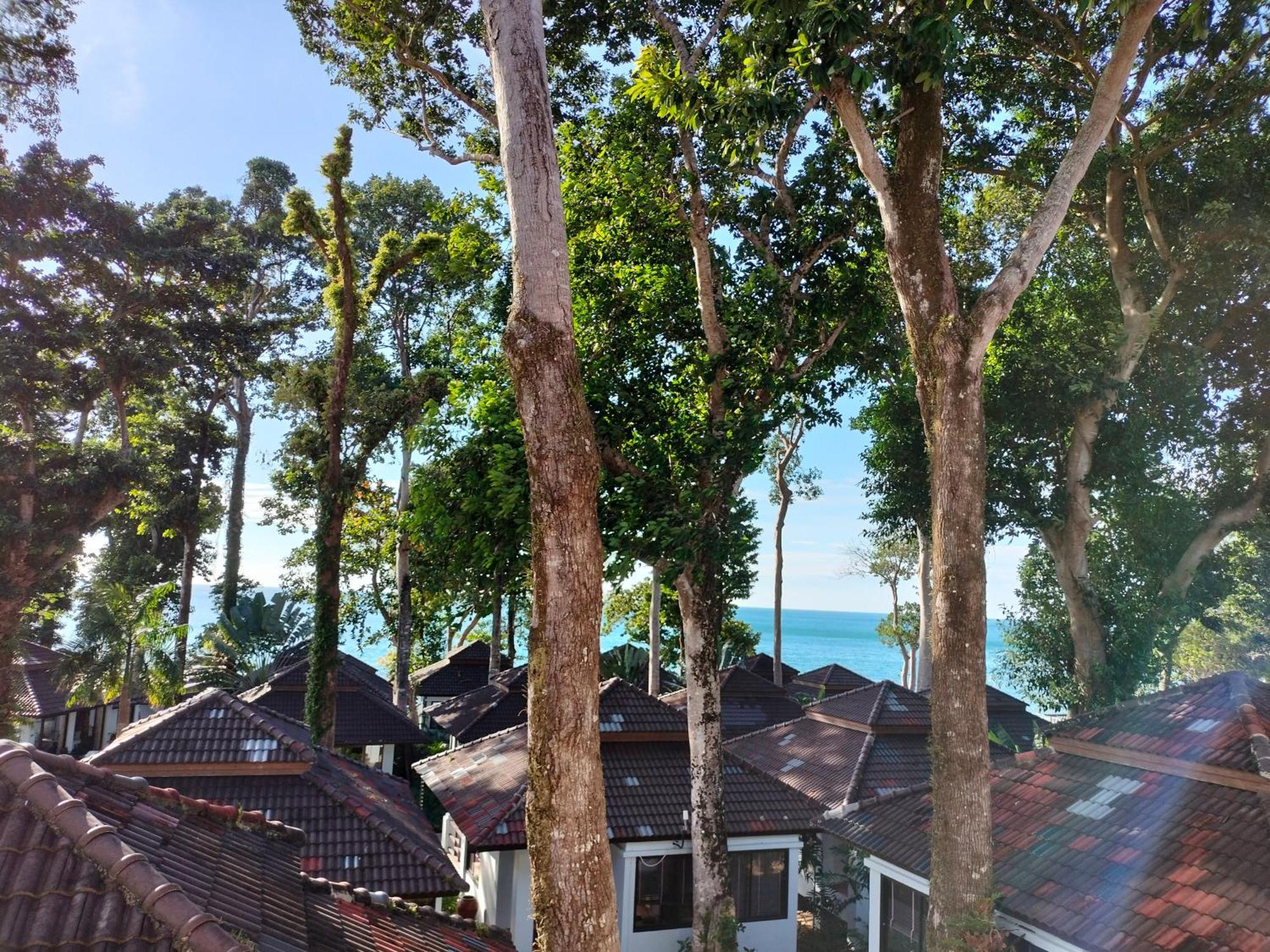 Chang Buri Resort&Spa Koh Chang Bagian luar foto