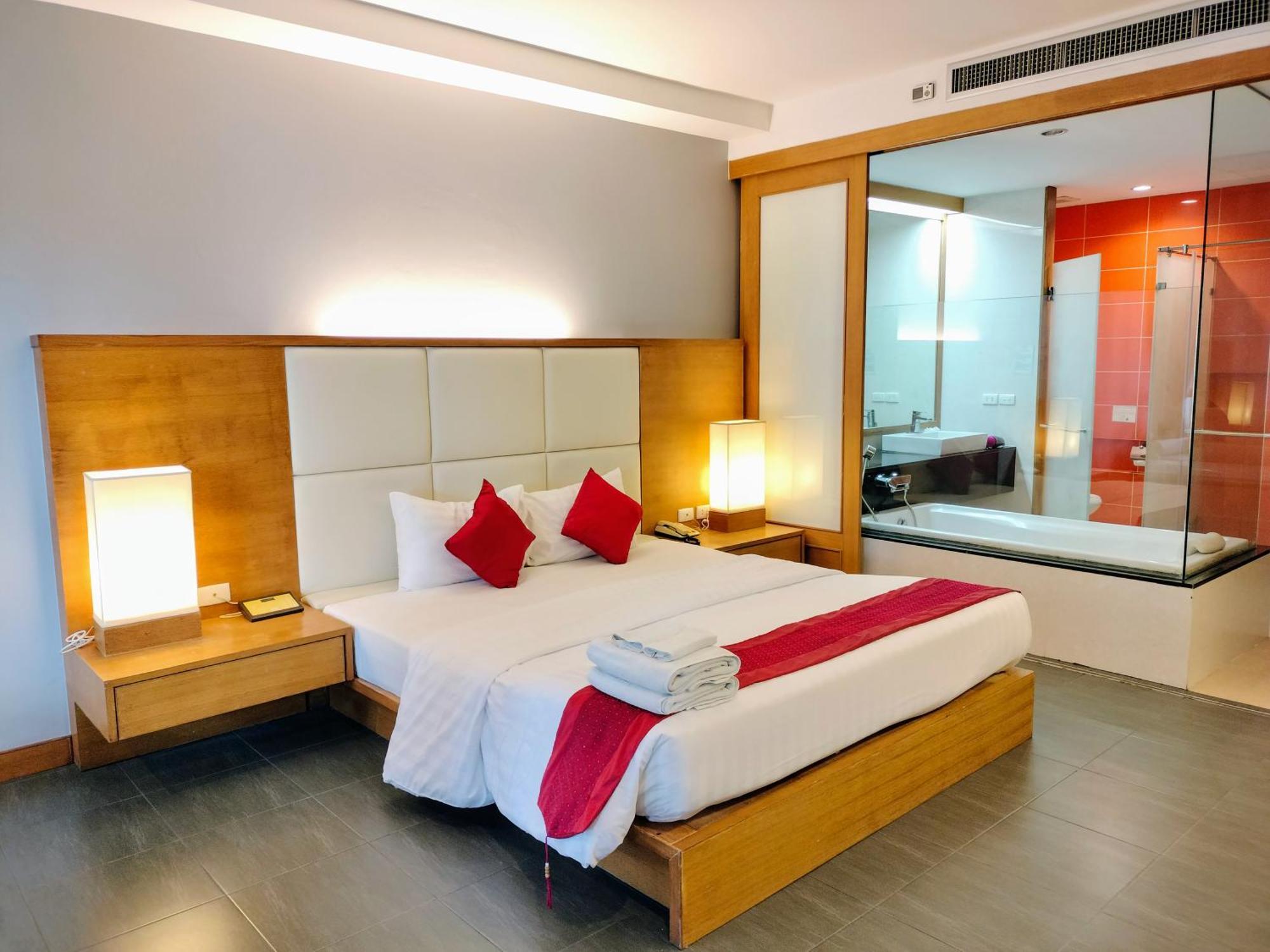 Chang Buri Resort&Spa Koh Chang Bagian luar foto