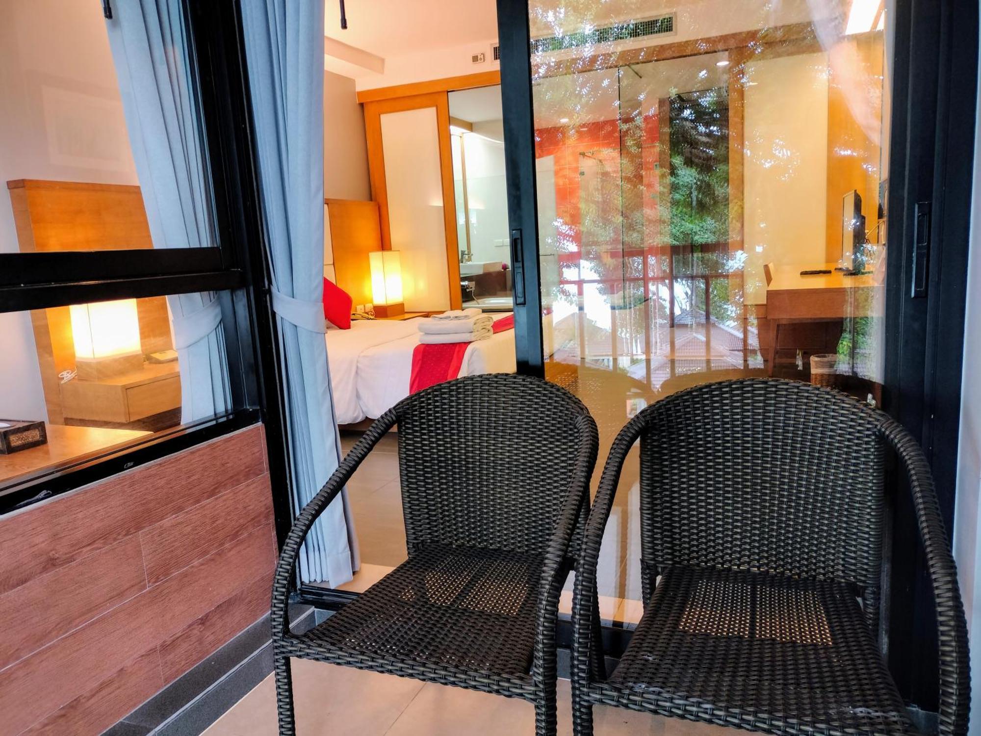 Chang Buri Resort&Spa Koh Chang Bagian luar foto