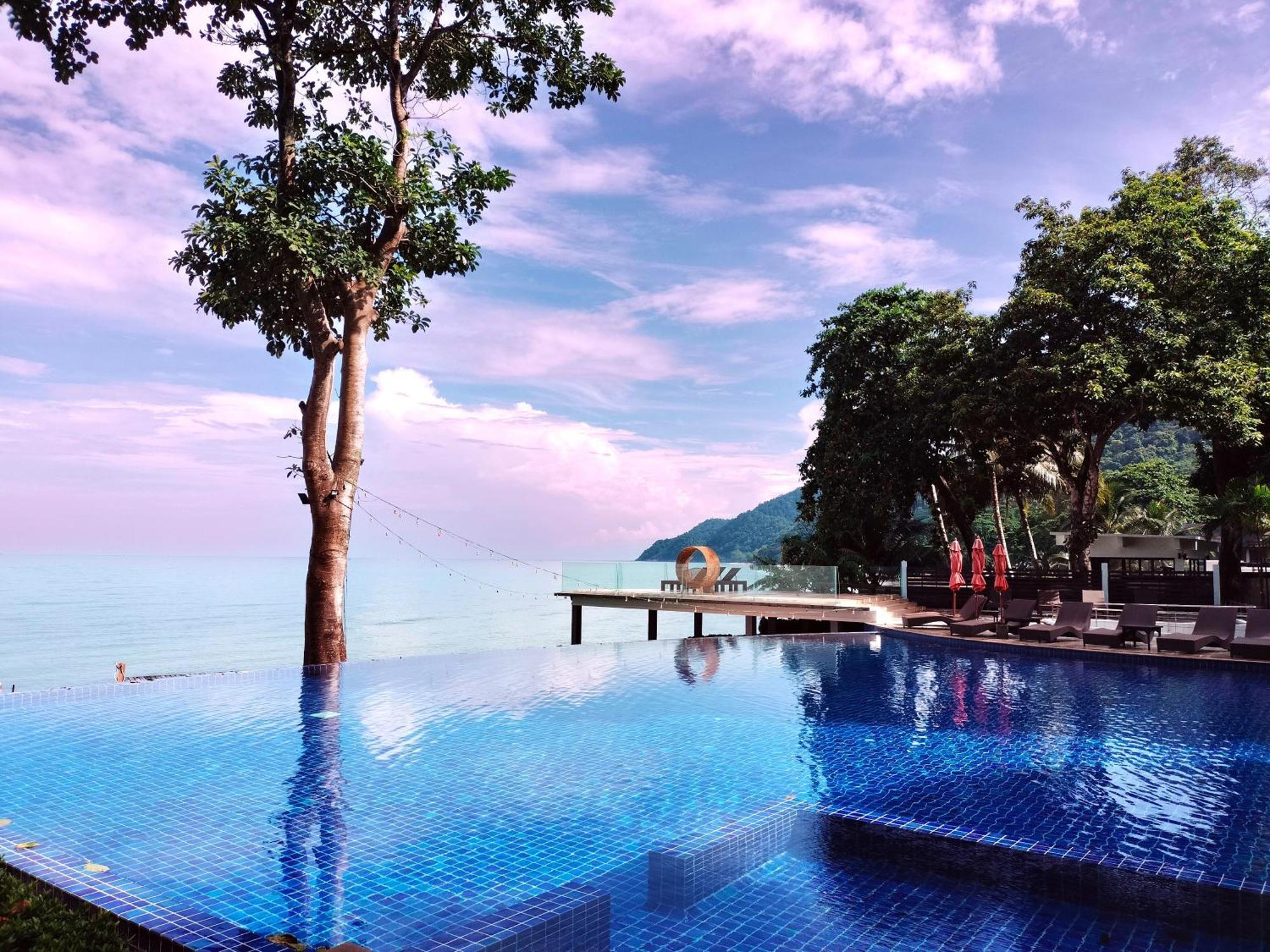 Chang Buri Resort&Spa Koh Chang Bagian luar foto