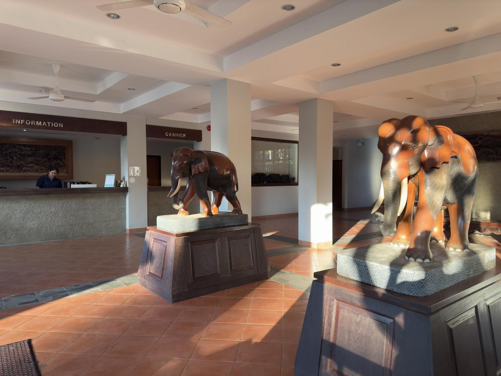 Chang Buri Resort&Spa Koh Chang Bagian luar foto