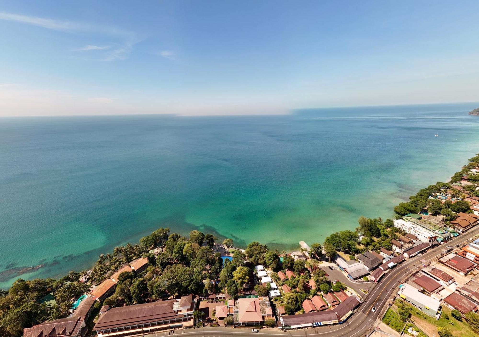 Chang Buri Resort&Spa Koh Chang Bagian luar foto