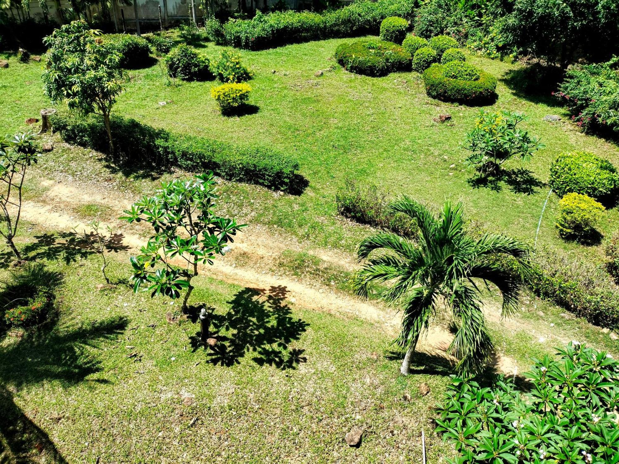 Chang Buri Resort&Spa Koh Chang Bagian luar foto